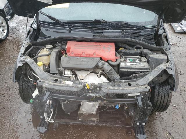 3C3CFFFH9FT504414 Fiat 500 ABARTH