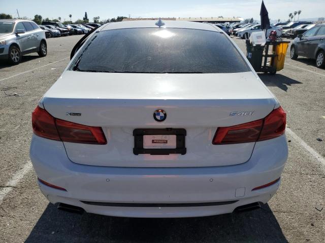 WBAJE7C54KWW00796 BMW 540 XI