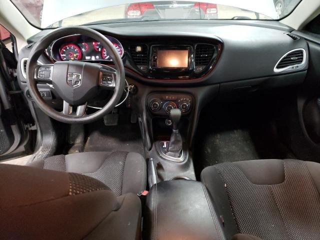 1C3CDFAA3FD316297 Dodge DART SE