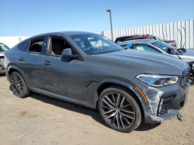 5UXCY8C09N9J14399 BMW X6 M50i