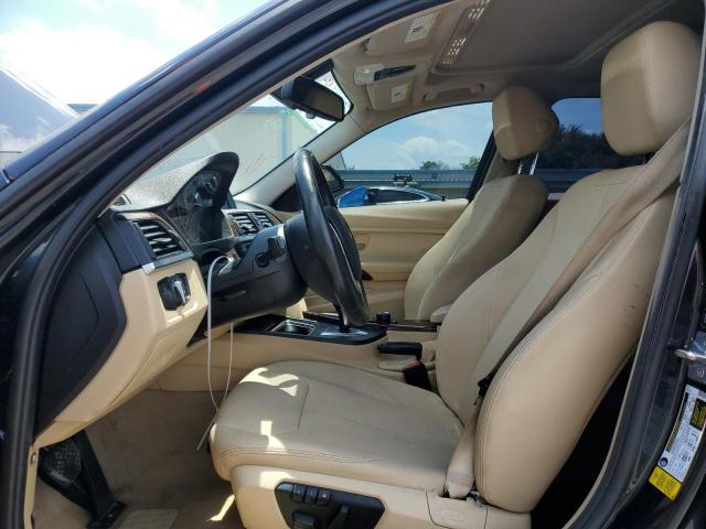 WBA3A5C55EJ463510 BMW 328 I