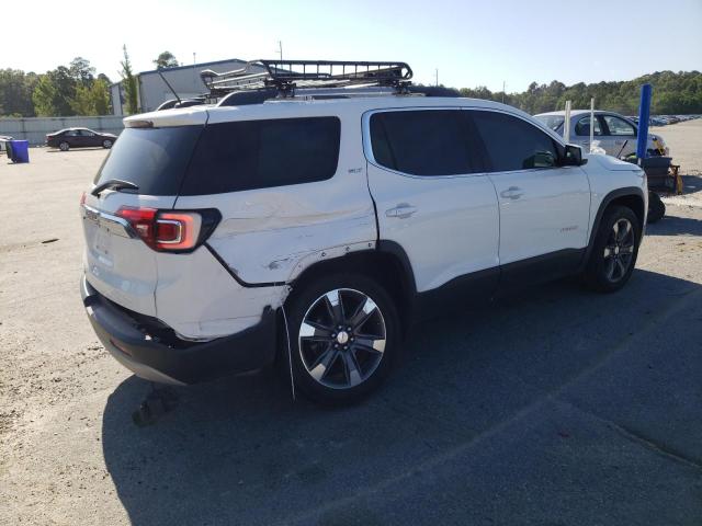 1GKKNNLSXHZ167644 GMC Acadia Slt-2