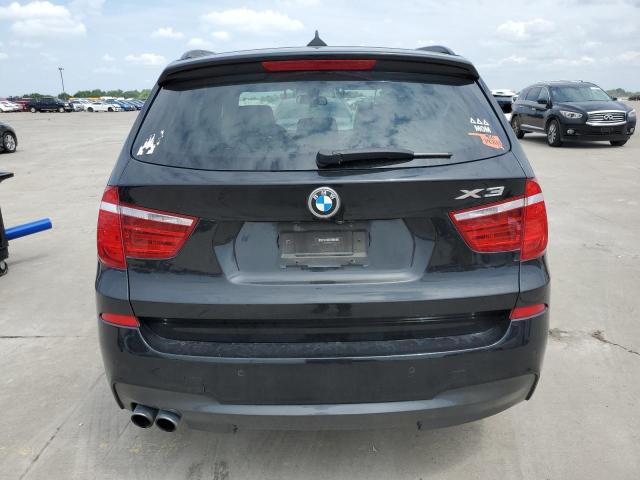 5UXWX7C32H0U43975 BMW X3 Xdrive35i