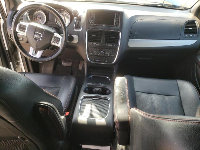 2C4RDGEG2HR766372 Dodge Grand Caravan Gt