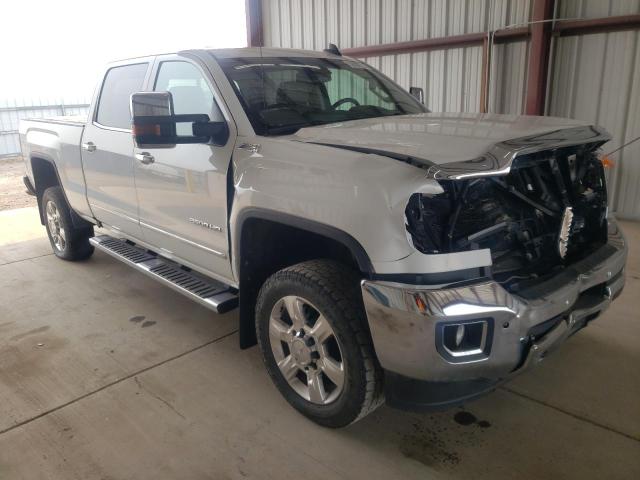 1GT12TEG2JF112304 GMC Sierra K2500 Slt