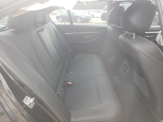 WBA8B9G52JNU97900 BMW 330 I