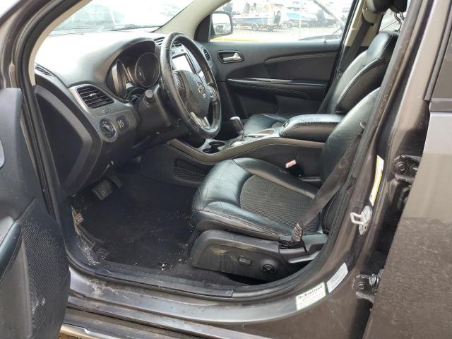 3C4PDCGB0FT566084 Dodge Journey Crossroad