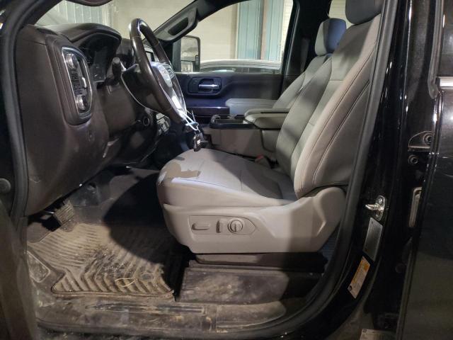 1GT49TEY2NF291516 GMC Sierra K3500 Sle