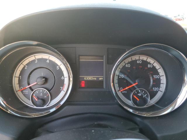 2C4RDGEG2KR769778 Dodge Grand Caravan Gt