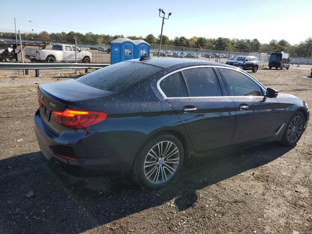 WBAJA7C50JWC77019 BMW 530 XI