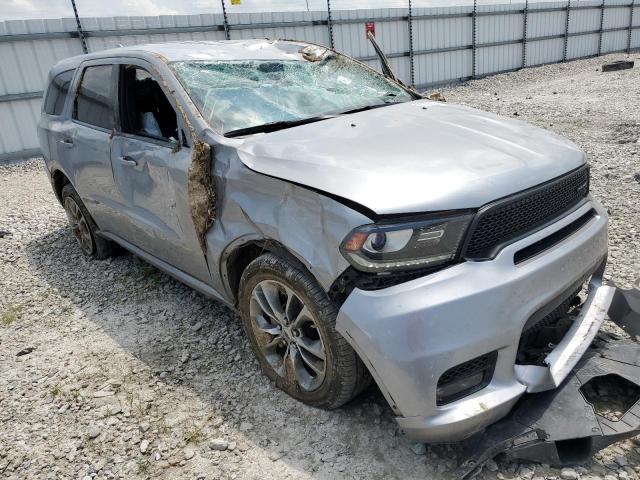 1C4RDJDG9LC260781 Dodge DURANGO GT