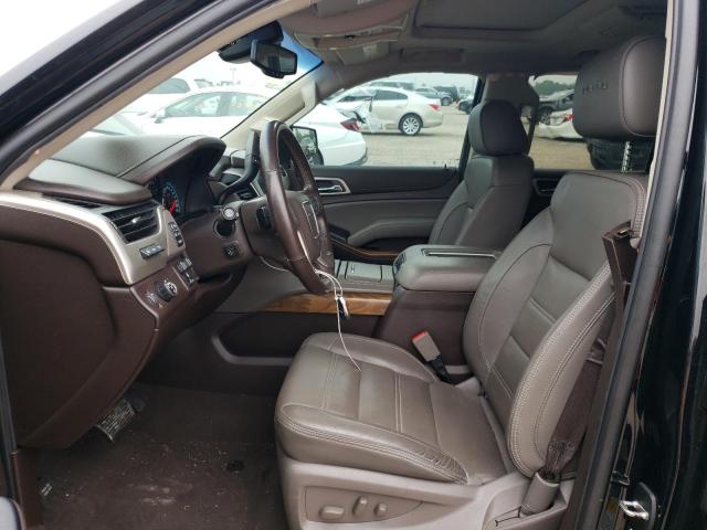 1GKS1CKJ5KR309852 GMC YUKON DENALI