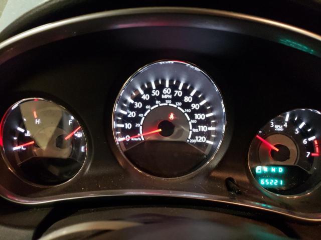 1C3CCBAB2EN207973 Chrysler 200 LX