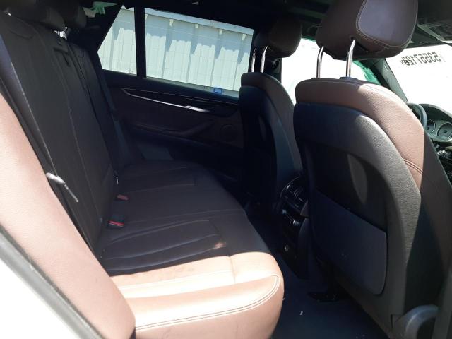 5UXKT0C59J0W01334 BMW X5 Xdr40e