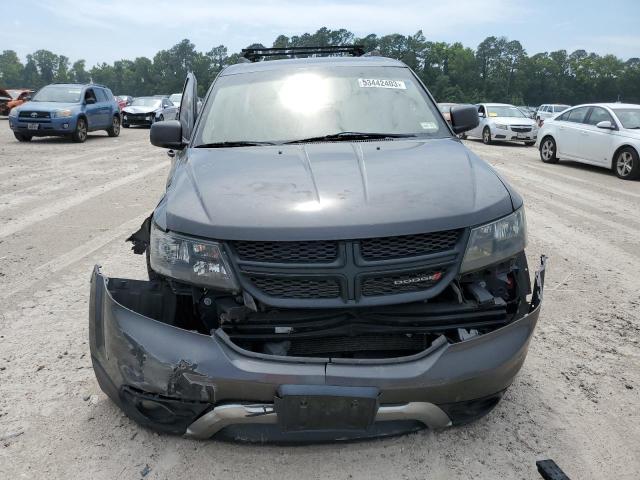 3C4PDCGB4GT143817 Dodge Journey Crossroad