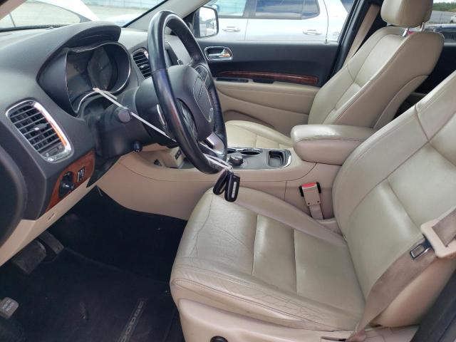 1C4RDJDG4EC495060 Dodge DURANGO LIMITED