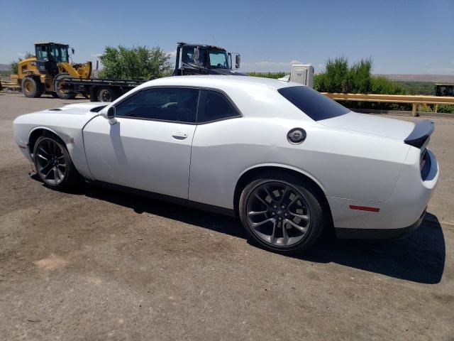 2C3CDZFJ1NH254927 Dodge Challenger R/t Scat Pack