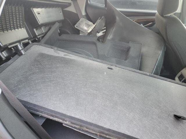 3GKALMEV7JL234457 GMC Terrain Sle