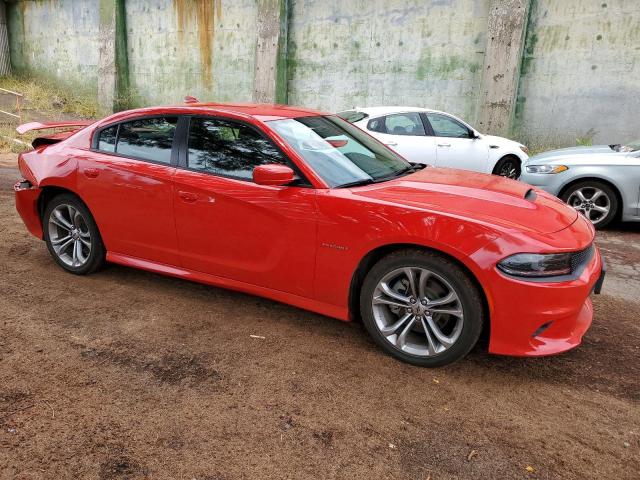 2C3CDXCT6NH125494 Dodge CHARGER R/T