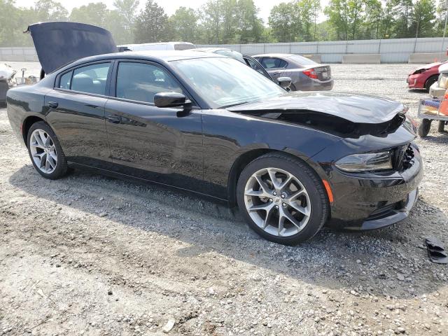 2C3CDXBG1NH264484 Dodge Charger Sxt