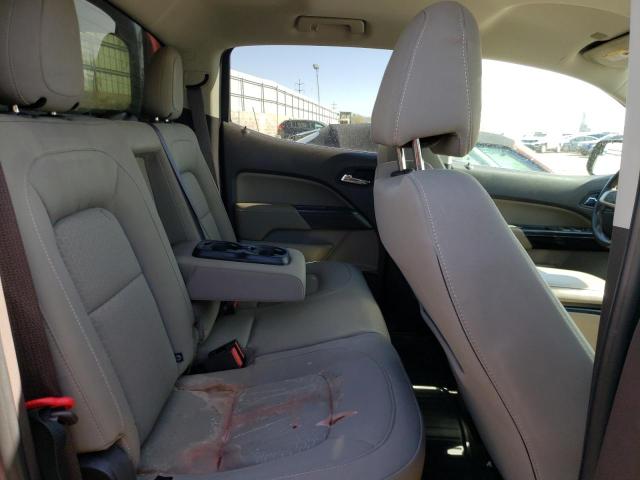 1GTG6CEN8L1133980 GMC CANYON SLE