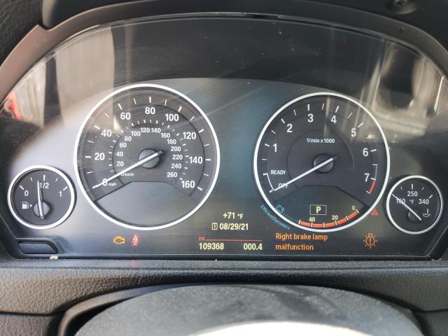 WBA3C3G56FNS76344 BMW 320 I Xdrive