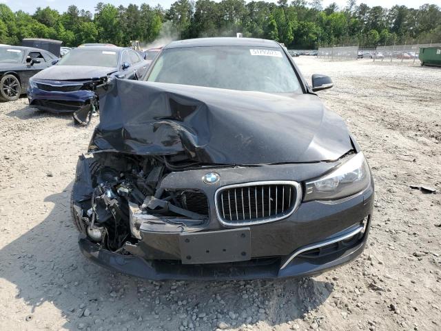 WBA8Z5C54FD672154 BMW 328 Xigt Sulev