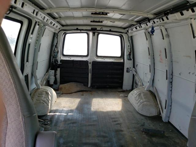 1GTW7AFF4G1212654 GMC Savana G2500