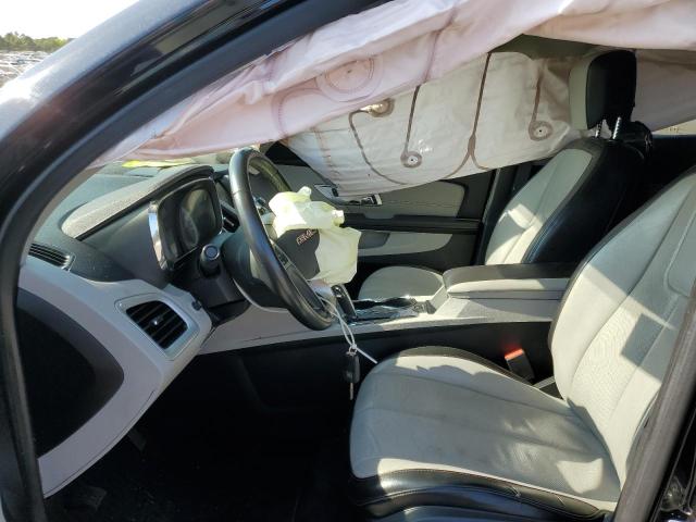 2GKFLXE32E6230963 GMC Terrain Slt
