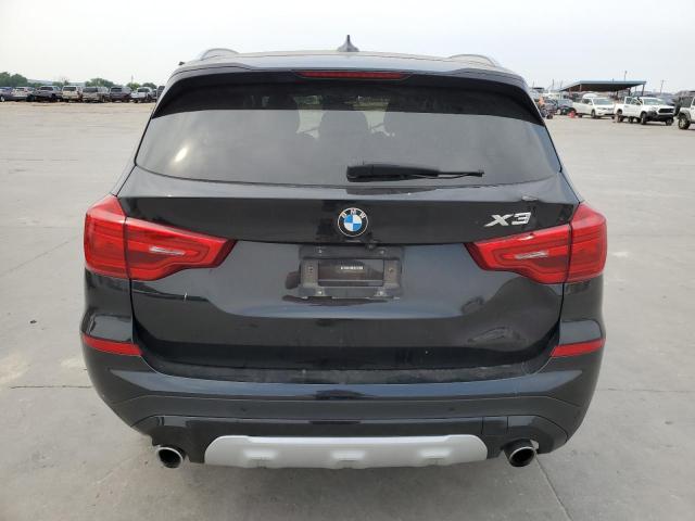5UXTR9C54JLD60436 BMW X3 Xdrive30i