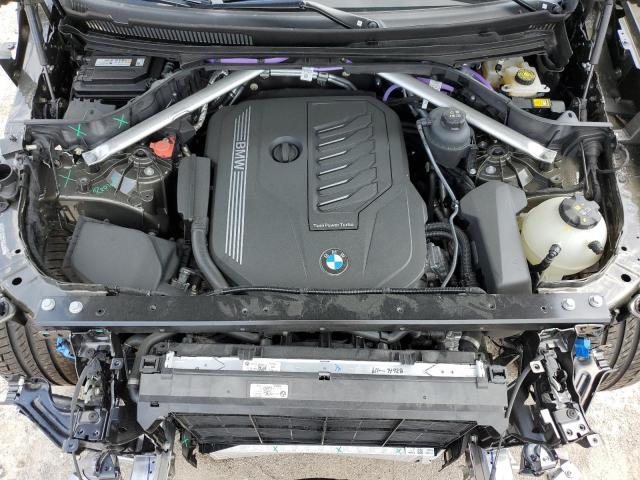 5UXCY6C02P9R44049 BMW X6 Xdrive40i
