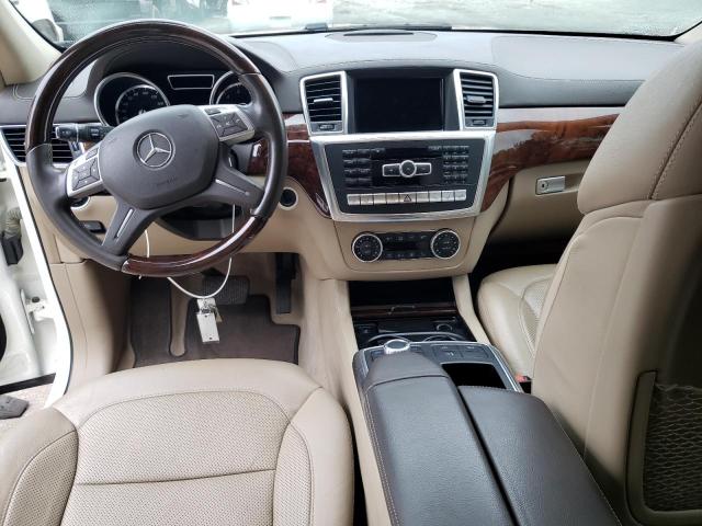 4JGDF7DE3EA436949 Mercedes-Benz Gl 550 4matic