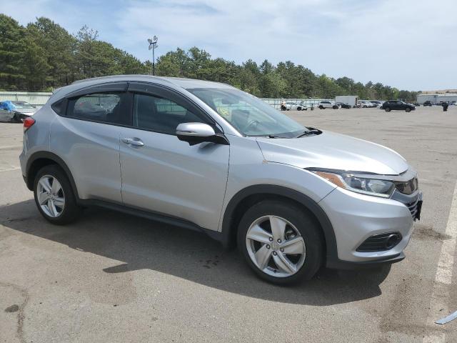 3CZRU6H57KM714295 Honda HR-V EX