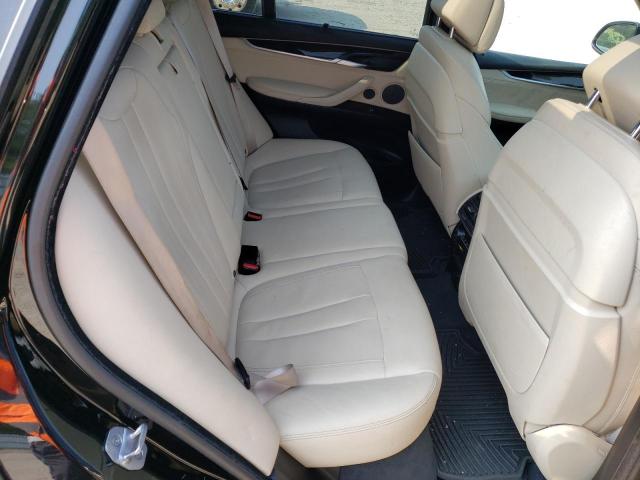 5UXKR2C51J0Z18809 BMW X5 Sdrive35i