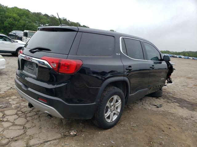 1GKKNKLA4JZ164282 GMC ACADIA SLE