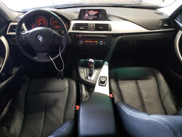 WBA3B1C52FK138900 BMW 320 I
