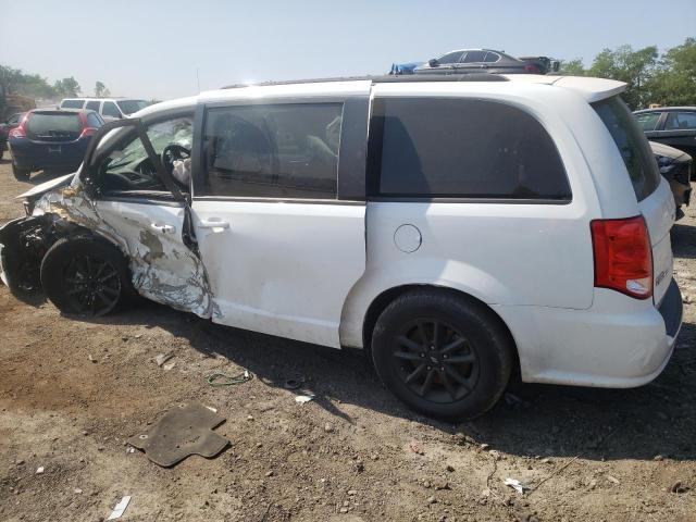 2C4RDGBG3LR240491 Dodge Grand Caravan Se