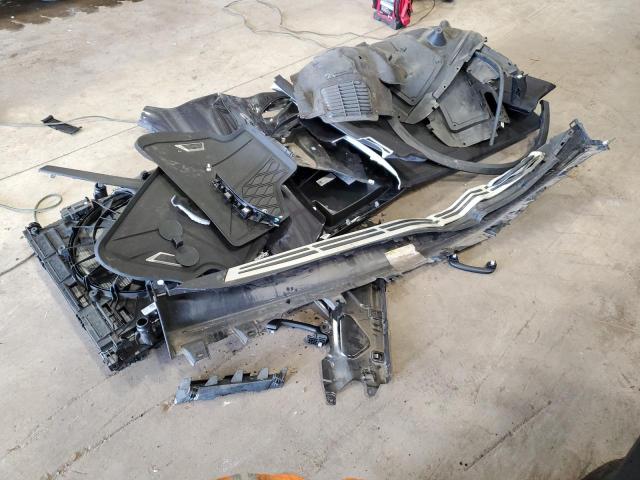 5UXCR6C00M9E79735 BMW X5 Xdrive40i