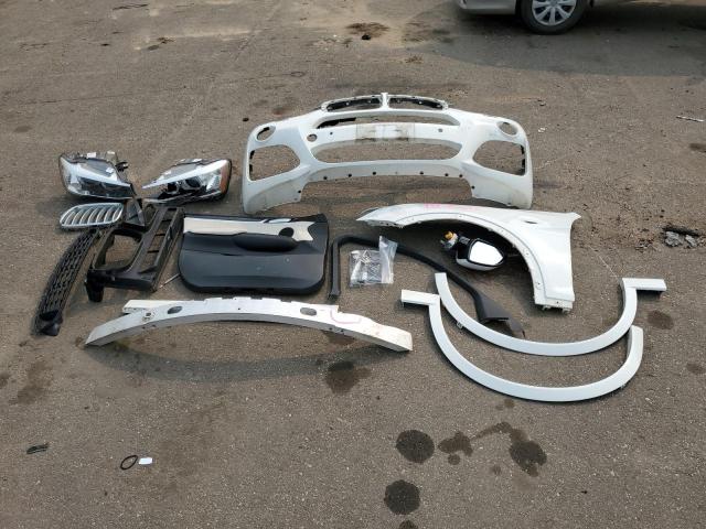 5UXWX9C51G0D82603 BMW X3 Xdrive28i