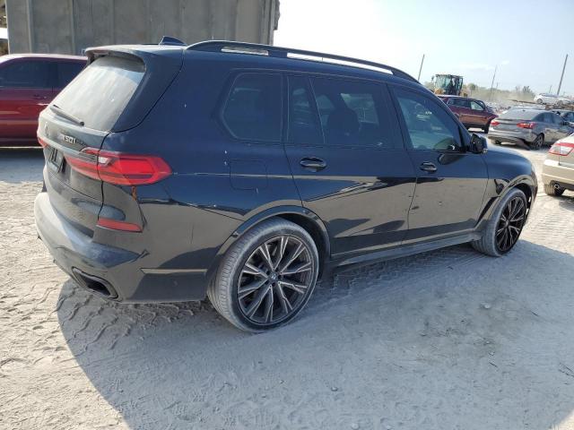 5UXCX6C06M9F49177 BMW X7 M50i