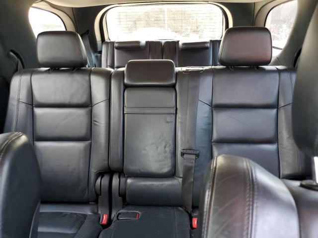 1C4RDHDG4GC437266 Dodge DURANGO LIMITED
