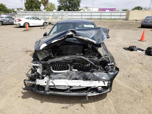 WBAXA5C54GG042136 BMW 535 D