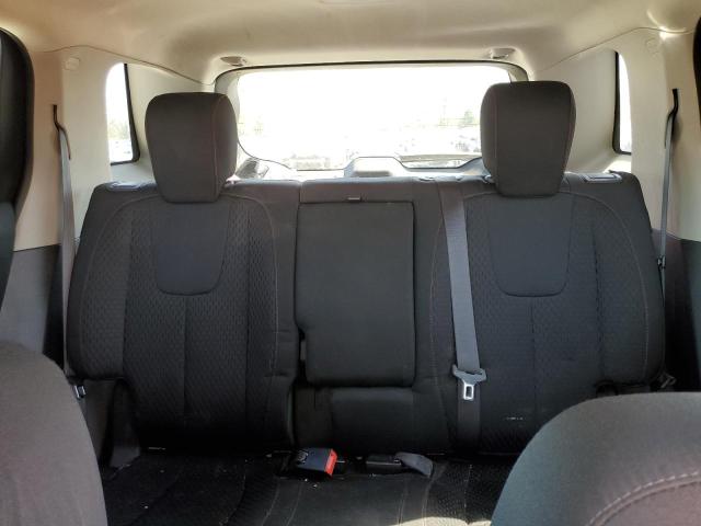 2GKALMEK3E6298219 GMC Terrain Sle