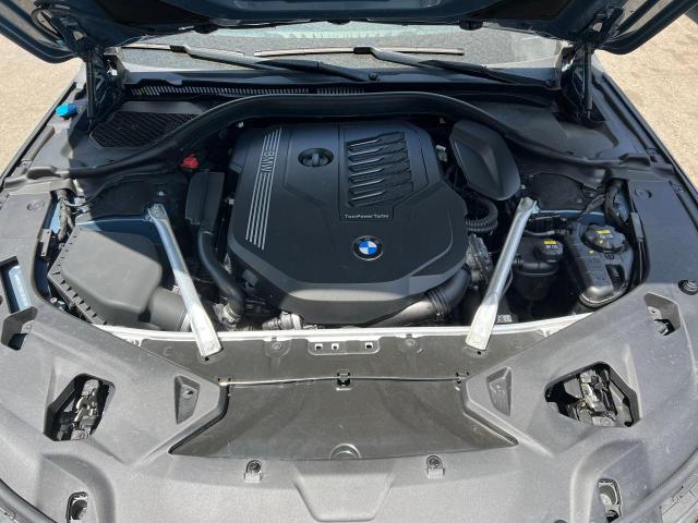 WBAGV2C04LCD51052 BMW 840i