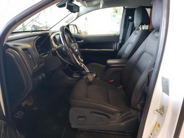 1GTH6BEA7F1155663 GMC CANYON SLE
