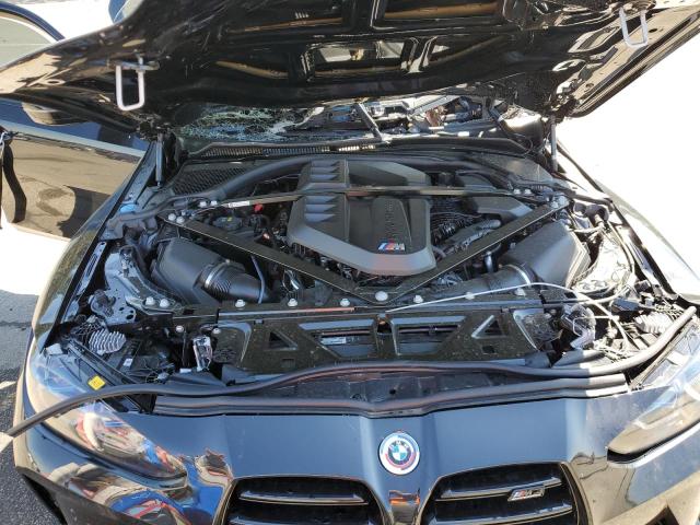 WBS43AY03PFN89306 BMW M3 Competition