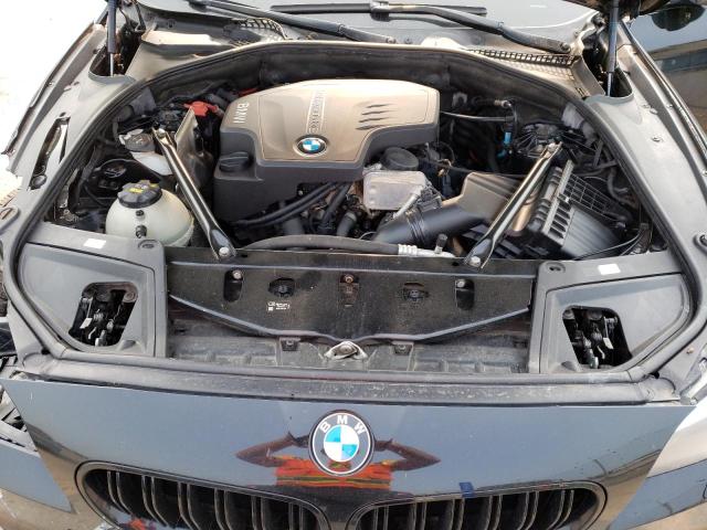 WBA5A7C55GG643803 BMW 528 XI