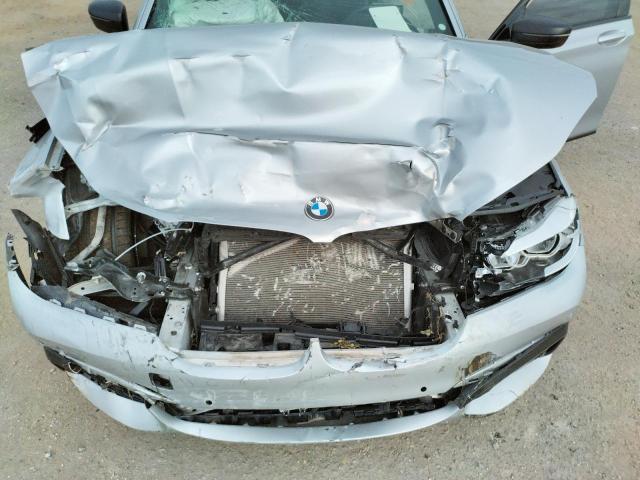 WBA7E2C5XJG741877 BMW 740 I