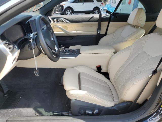 WBA43AT08PCM20394 BMW 430xi