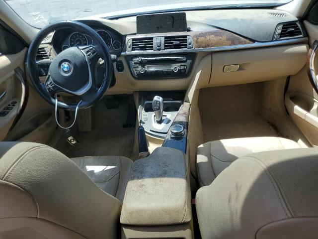 WBA3D3C57EK153073 BMW 328 D